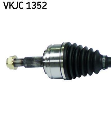 Cardã SKF ref. VKJC 1352